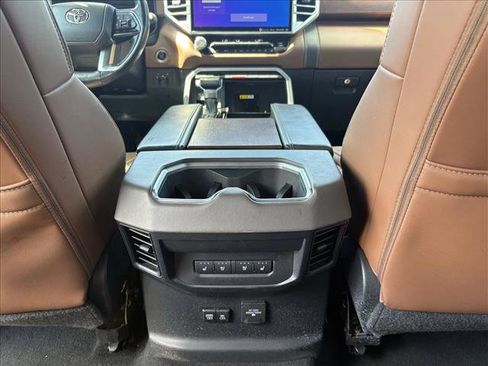 Used 2023 Toyota Tundra 1794 Edition AWD/4WD image 18