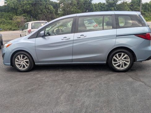 Used 2012 MAZDA MAZDA5 Sport image 15