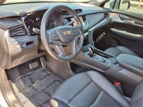 Certified 2023 Cadillac XT5 Sportv AWD/4WD image 19
