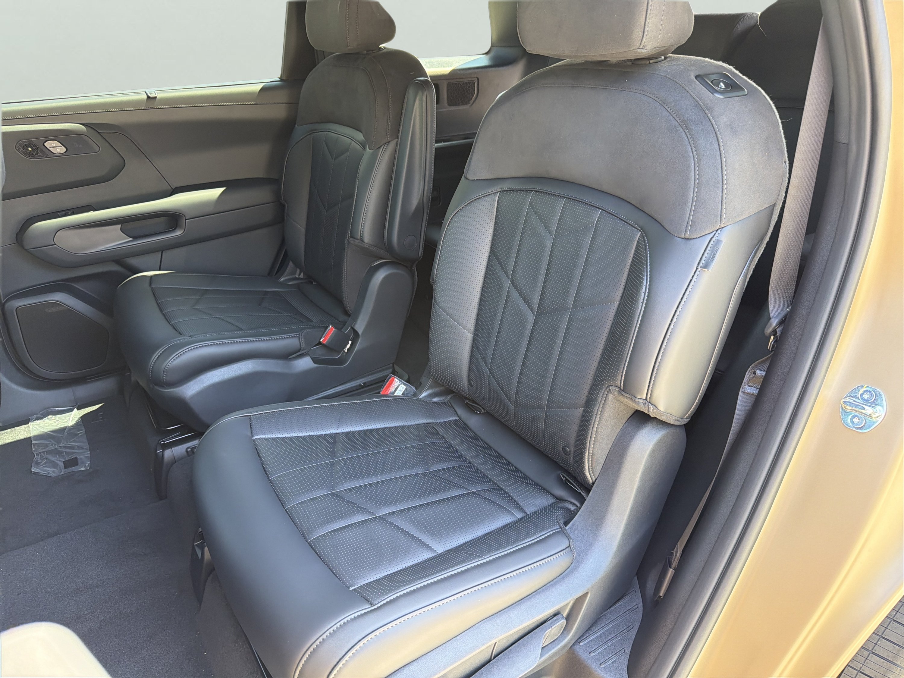 New 2027 Kia Telluride X-Line SX Prestige w/ Towing Package AWD/4WD image 18