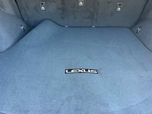 New 2026 Lexus RX 350 Premium w/ Convenience Package FWD image 13