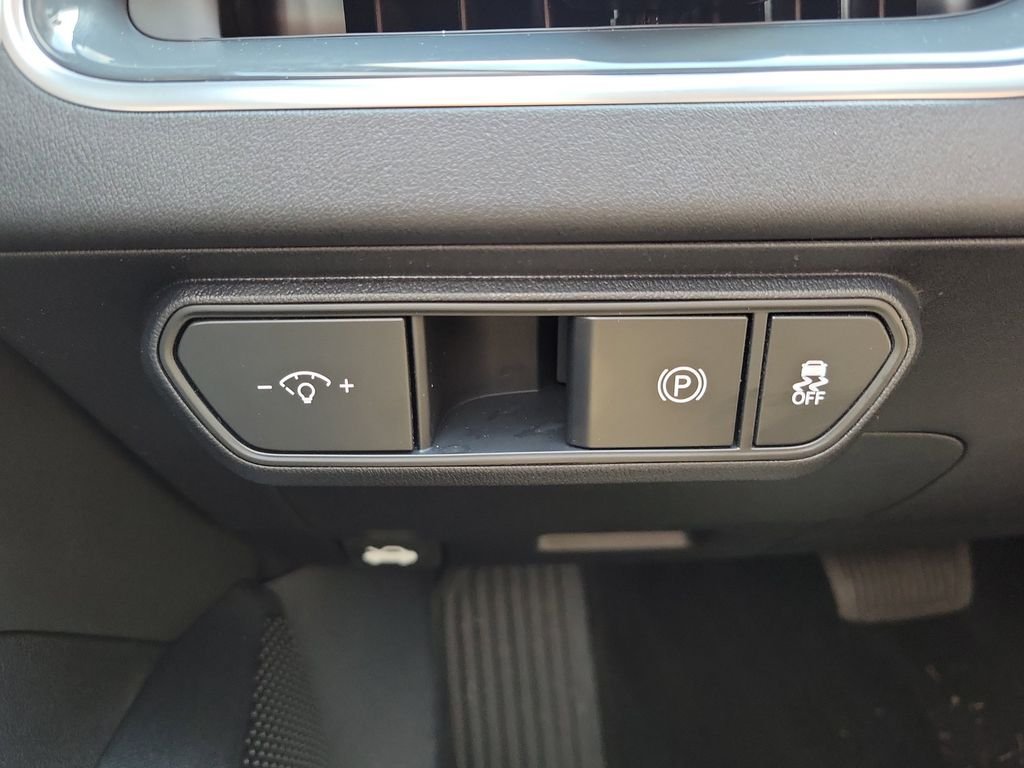New 2026 Kia K4 EX FWD image 23