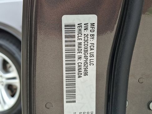 Used 2023 Dodge Charger SXT image 26