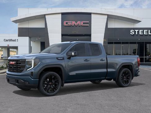 New 2026 GMC Sierra 1500 Elevation w/ Preferred Package RWD image 2