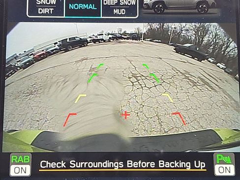 New 2026 Subaru Crosstrek 2.5i Limited AWD/4WD image 28