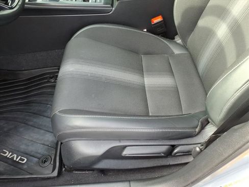 Used 2023 Honda Civic Sport image 12