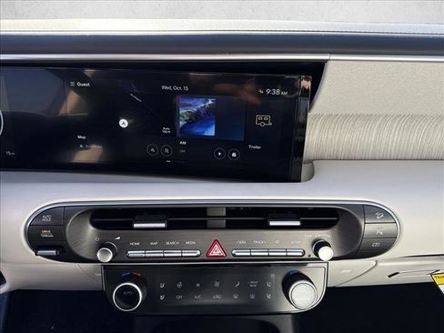 New 2026 Hyundai Palisade Calligraphy image 14