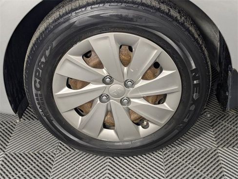 Used 2018 Kia Rio LX image 8