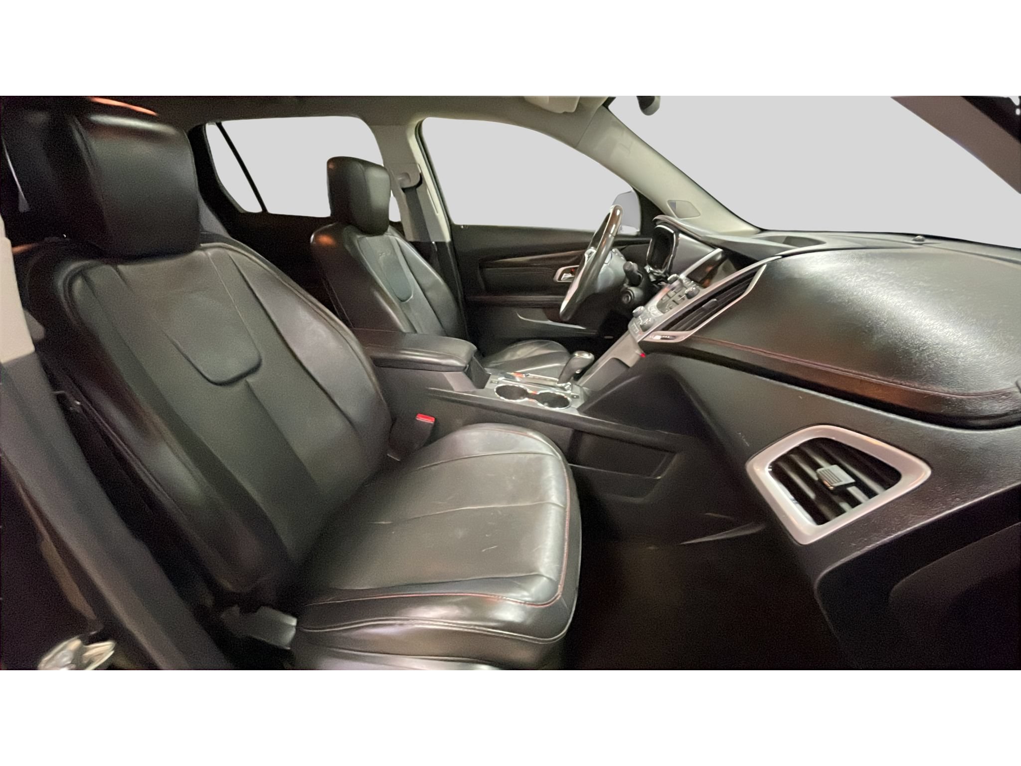Used 2014 GMC Terrain Denali FWD image 18