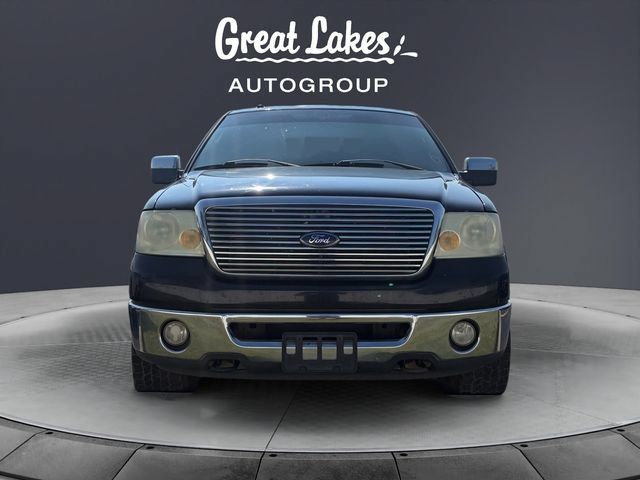 Used 2008 Ford F150 Lariat AWD/4WD image 7