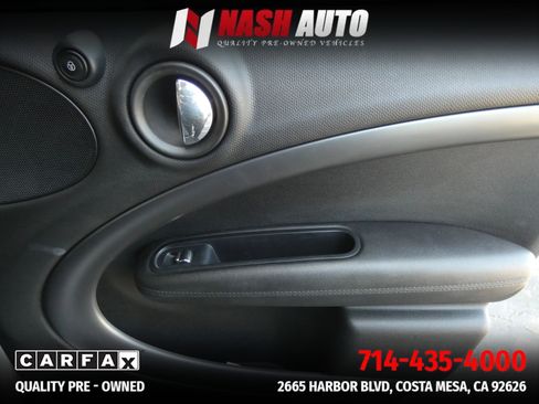 Used 2013 MINI Cooper Countryman S FWD image 36