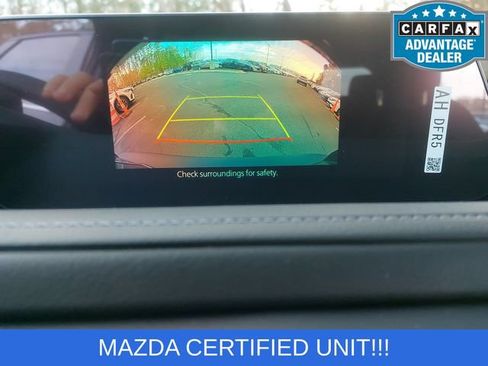 Used 2025 MAZDA CX-30 AWD 2.5 S w/ Preferred Package image 25