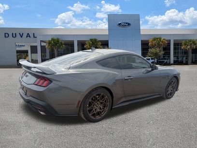 New 2026 Ford Mustang GT Premium w/ GT Performance Package