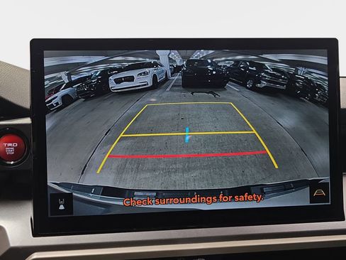 Used 2024 Toyota Tacoma TRD Sport image 24