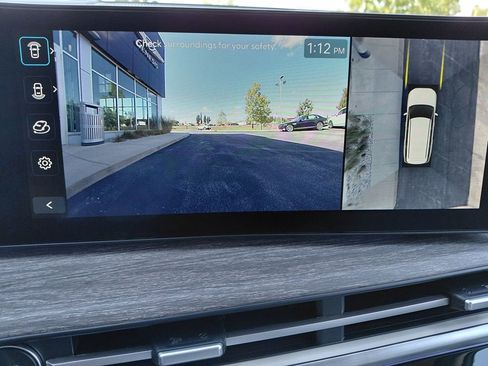 New 2026 Hyundai Santa Fe Calligraphy image 50