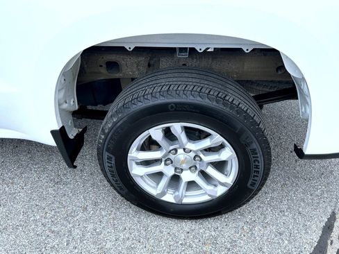 Certified 2023 Chevrolet Silverado 1500 LT AWD/4WD image 22