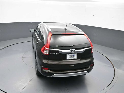 Used 2016 Honda CR-V Touring image 39