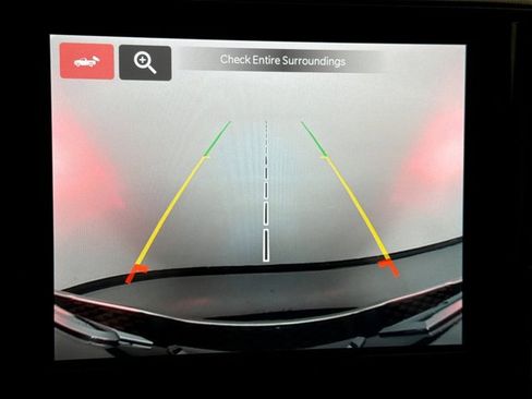 Used 2025 RAM 1500 Big Horn image 15