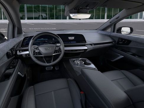 New 2025 Cadillac Optiq Sport 1 image 15