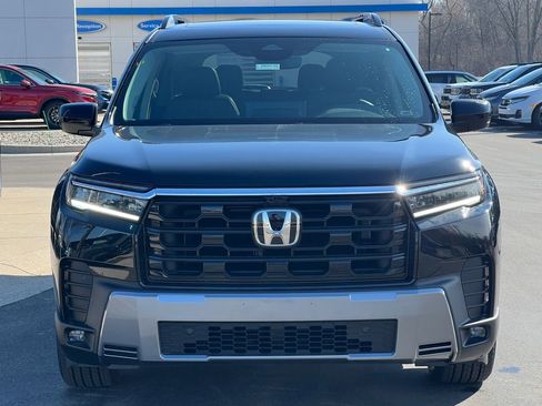 New 2026 Honda Pilot Touring image 44