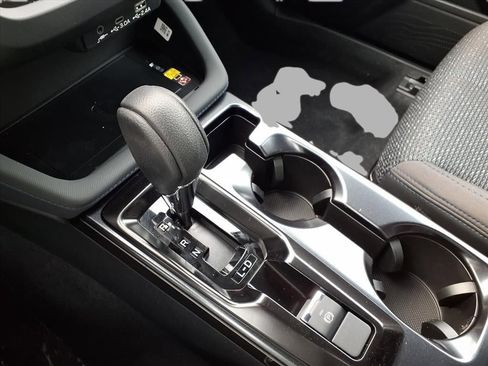 New 2026 Subaru Forester Premium image 4