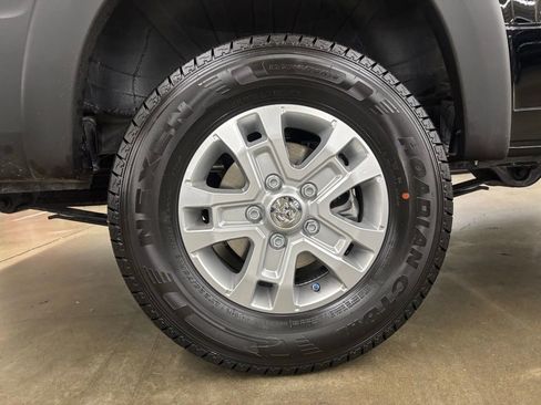 New 2026 RAM ProMaster 3500 w/ Quick Order Package 22H SLT+ FWD image 7