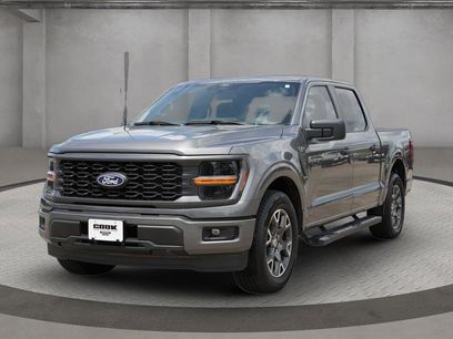 Used 2024 Ford F150 STX