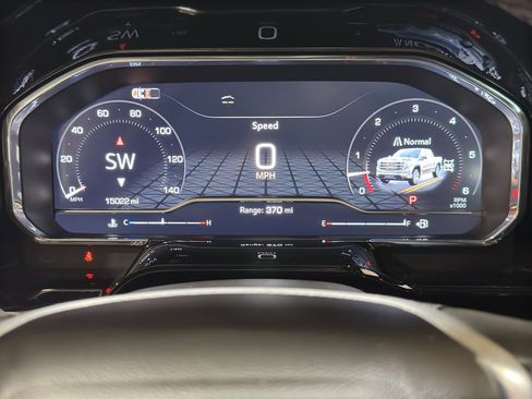 Used 2024 GMC Sierra 1500 Elevation w/ Elevation Premium Package image 30