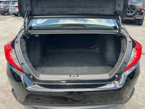 Used 2018 Honda Civic LX image 11