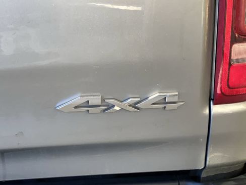 Used 2022 RAM 1500 Limited image 12