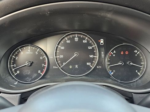 New 2026 MAZDA CX-30 AWD 2.5 S w/ Select Sport Pkg image 37