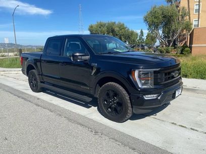 Used 2023 Ford F150 Platinum w/ Equipment Group 701A High
