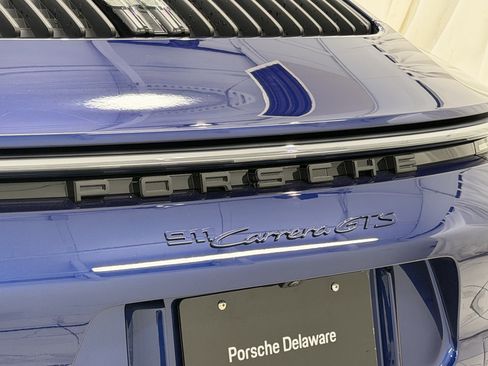 Used 2024 Porsche 911 Carrera GTS RWD image 62