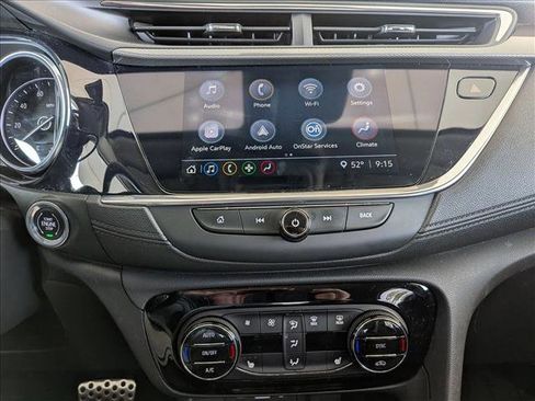 Used 2023 Buick Encore GX Select w/ Sport Touring Package image 15