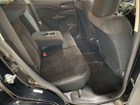 Used 2013 Honda CR-V LX image 27