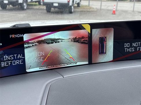 New 2026 Lincoln Navigator Black Label image 26