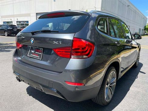 Used 2014 BMW X1 xDrive28i AWD/4WD image 22