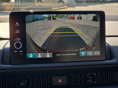 Used 2024 Honda CR-V Sport-L image 25