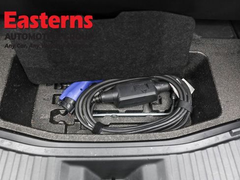 Used 2023 Toyota bZ4X XLE image 21