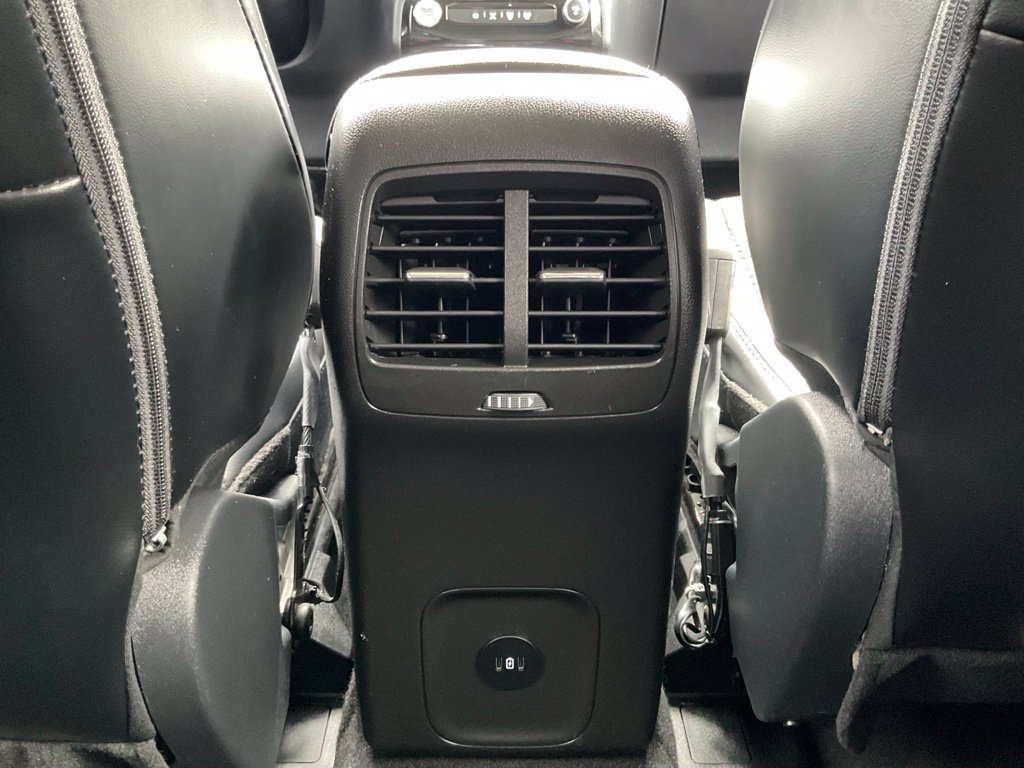 Certified 2024 Ford Escape SE FWD image 26