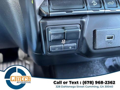 Used 2020 Chevrolet Silverado 1500 W/T w/ WT Value Package image 37