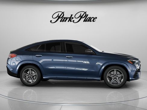 New 2026 Mercedes-Benz GLE 450 4MATIC Coupe image 25