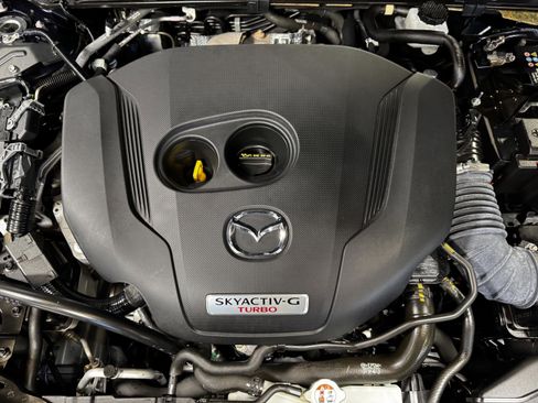 Used 2023 MAZDA CX-30 2.5 Turbo w/ Premium Package image 30