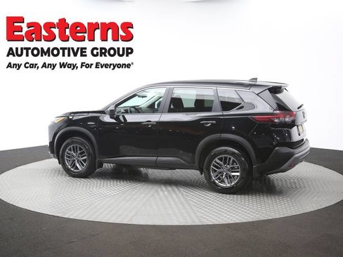 Used 2023 Nissan Rogue S AWD/4WD image 63