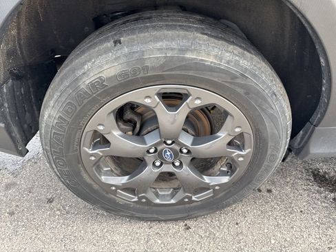 Used 2023 Subaru Crosstrek 2.5i Sport image 47