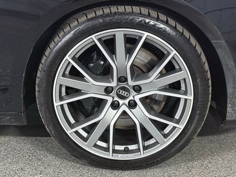 Used 2023 Audi S4 Premium Plus w/ Premium Plus Package image 5