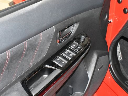 Used 2021 Subaru WRX STI Limited image 26