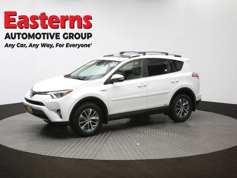 Used 2018 Toyota RAV4 XLE w/ Convenience Package image 60