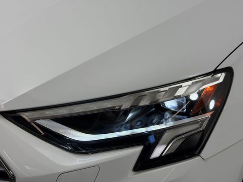 Certified 2023 Audi A3 2.0T Premium w/ Convenience Package FWD image 11