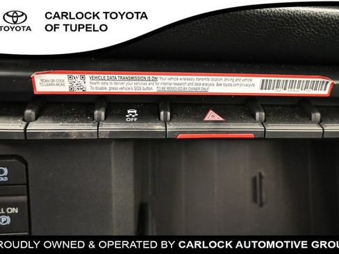 Used 2026 Toyota Tundra SR5 w/ SX Package AWD/4WD image 15